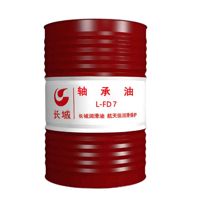 舟曲长城FD轴承油